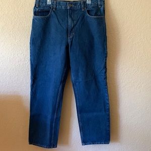 Kirkland Signature 💯 Cotton Jeans